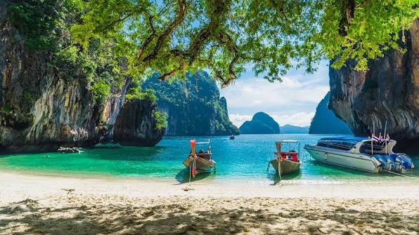 Andaman 4N/5D tour package