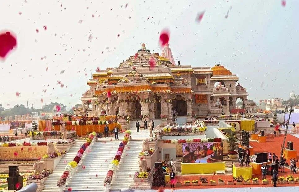 Ayodhya 1N/2D tour package