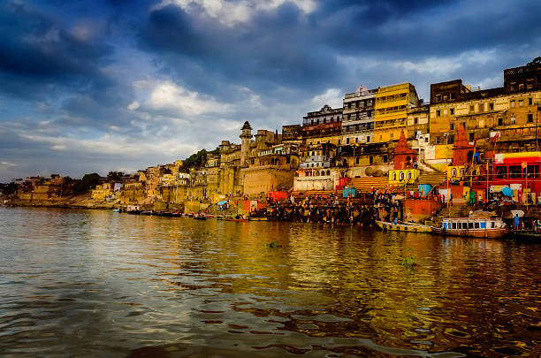 Kashi with Ayodhya & Prayagraj 2N/3D tour package
