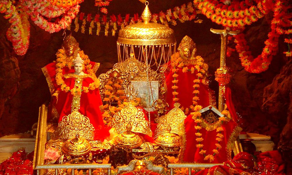 Vaishnodevi 2N/3D tour package