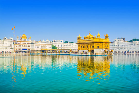 Vaishnodevi with Amritsar 3N/4D tour package