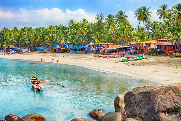 Goa 2N/3D tour package