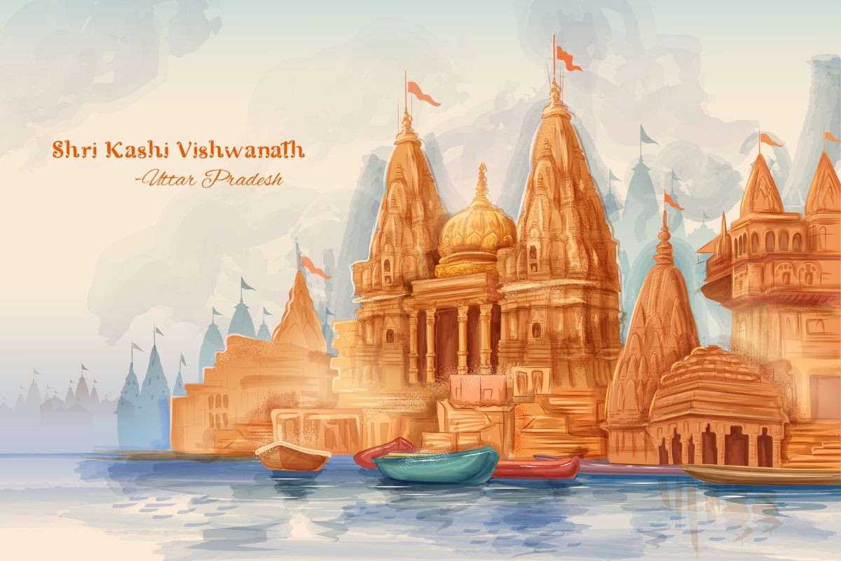 Kashi Ayodhya 2N/3D tour package