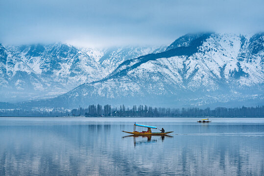 Personalized Travel Across Incredible India