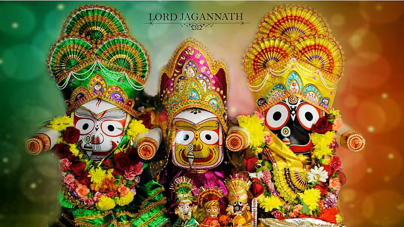 Puri Jagannath 2N/3D tour package