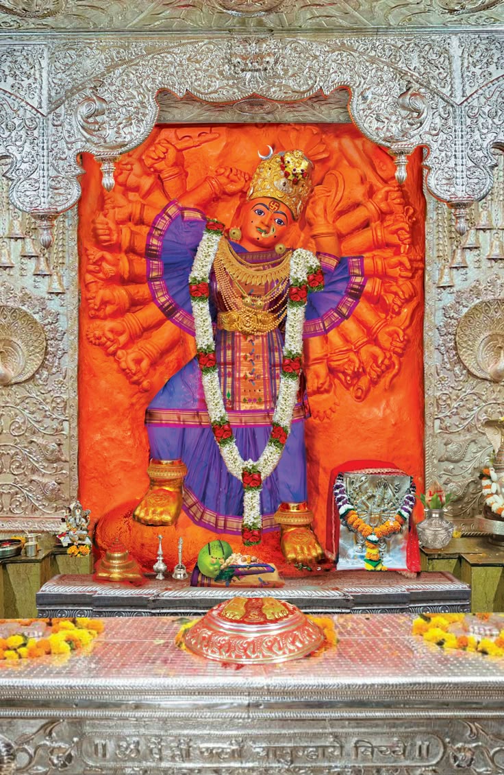 Shirdi with 2 Jyotirlinga & Shaktipeeth tour package