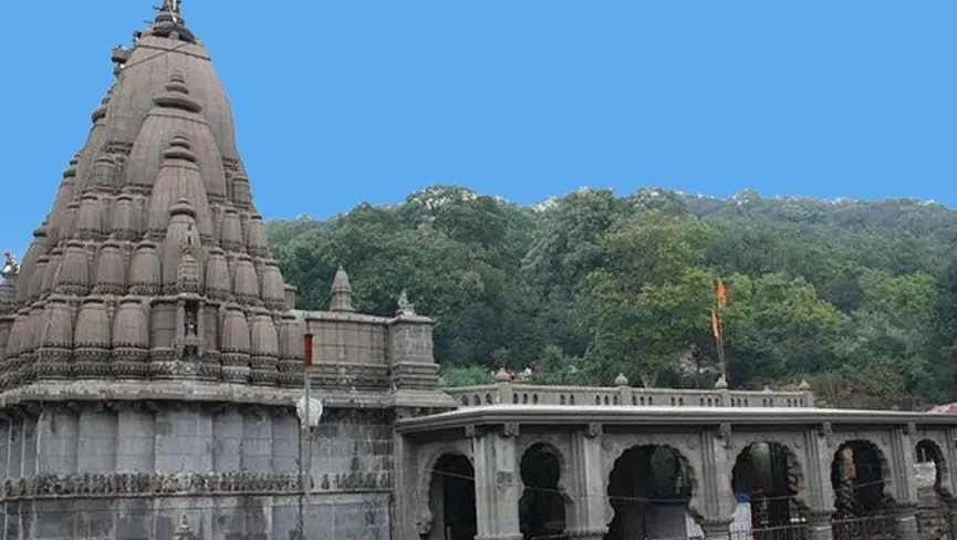 Shirdi with 3 Jyotirlinga 2N/3D tour package
