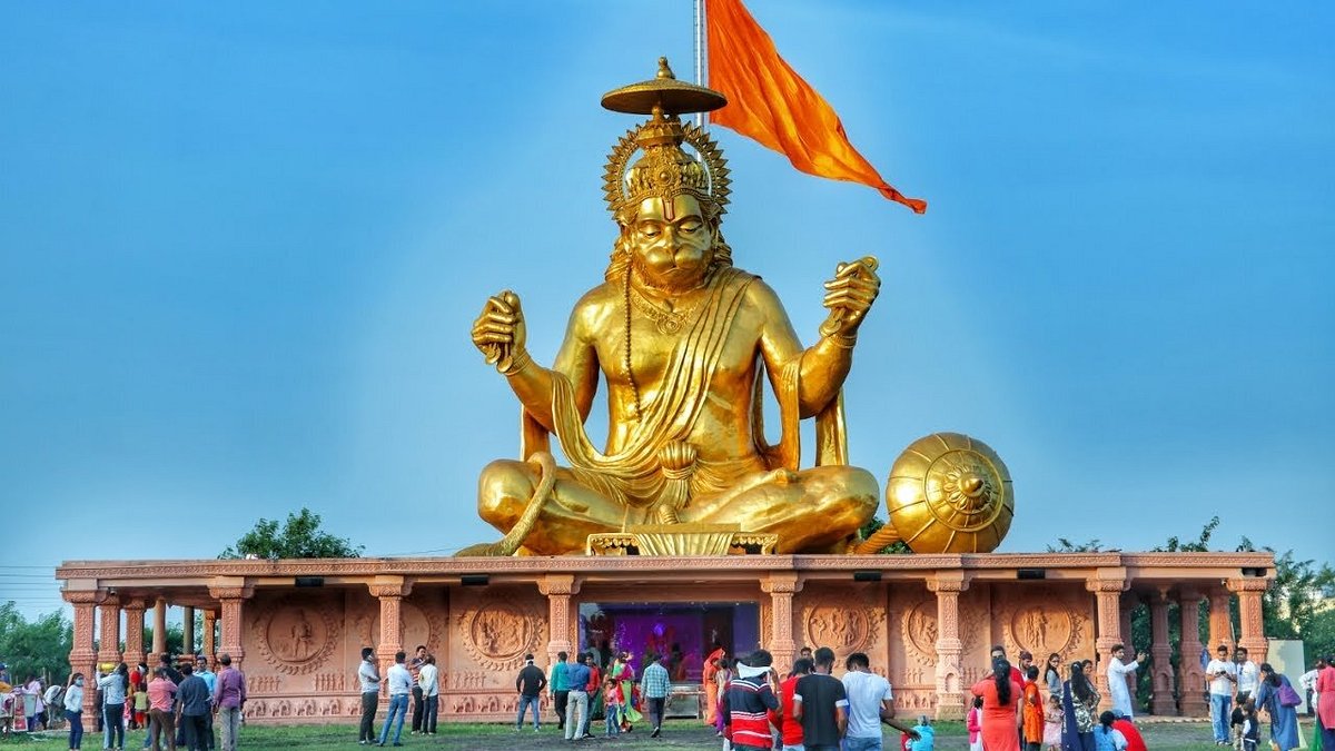 Indore - Ujjain 1N/2D tour package