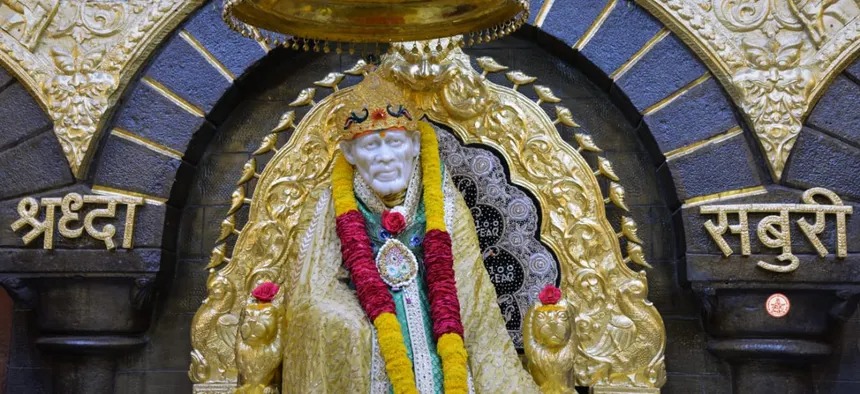 Direct Shirdi Package tour package